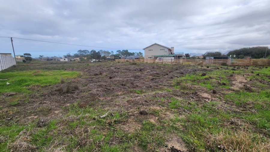 0 Bedroom Property for Sale in Fisherhaven Western Cape